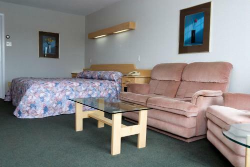 Daigle's Motel