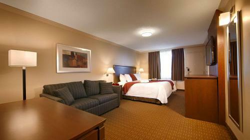 Hotel Best Western Plus Guildwood Inn