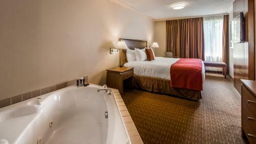 Hotel Best Western Plus Guildwood Inn