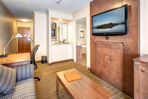 Hotel Best Western Plus Guildwood Inn
