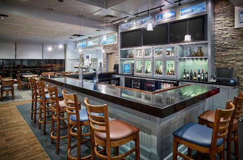 Hotel Best Western Plus Guildwood Inn
