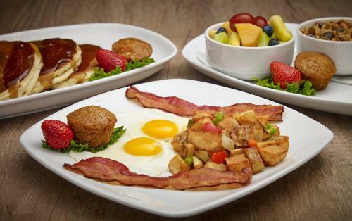 Hotel Best Western Plus Guildwood Inn