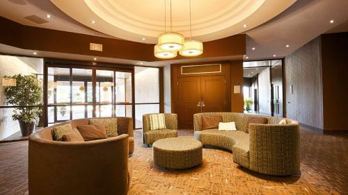 Hotel Best Western Plus Guildwood Inn