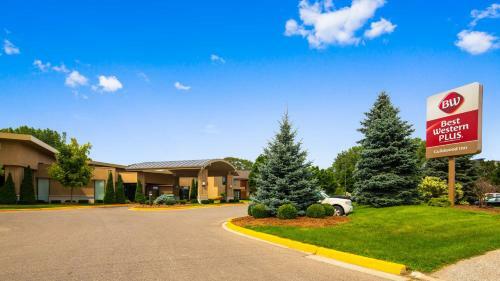 Hotel Best Western Plus Guildwood Inn