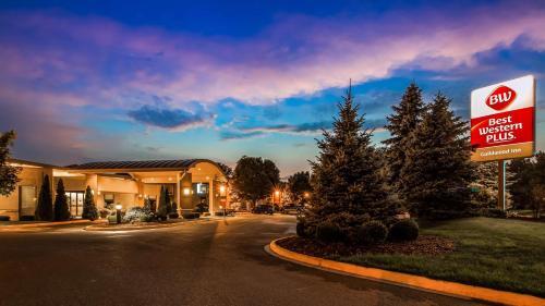 Hotel Best Western Plus Guildwood Inn