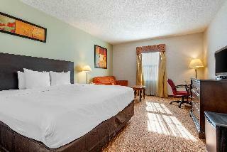Hotel Quality Inn Sarnia