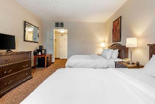 Hotel Quality Inn Sarnia