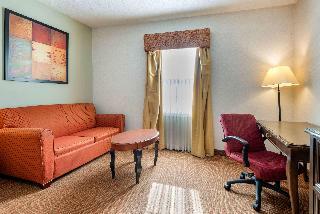 Hotel Quality Inn Sarnia