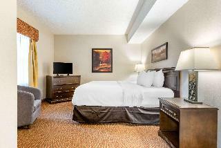 Hotel Quality Inn Sarnia