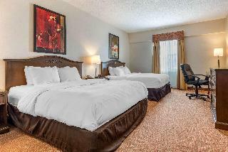 Hotel Quality Inn Sarnia