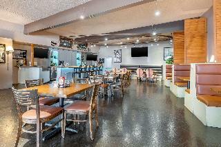 Hotel Quality Inn Sarnia