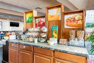 Hotel Quality Inn Sarnia