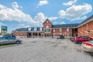Hotel Quality Inn Sarnia
