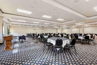 Hotel Quality Inn Sarnia