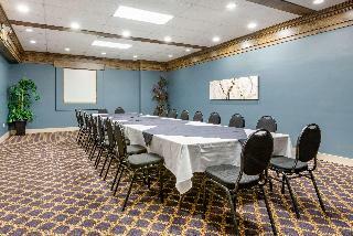 Hotel Quality Inn Sarnia