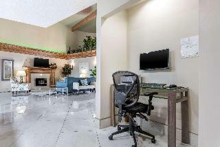 Hotel Quality Inn Sarnia