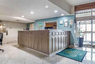 Hotel Quality Inn Sarnia
