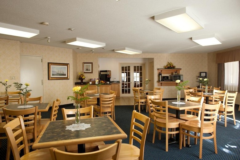Hotel Harbourfront Inn