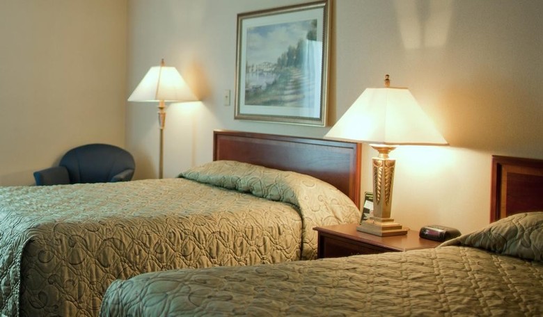 Hotel Harbourfront Inn