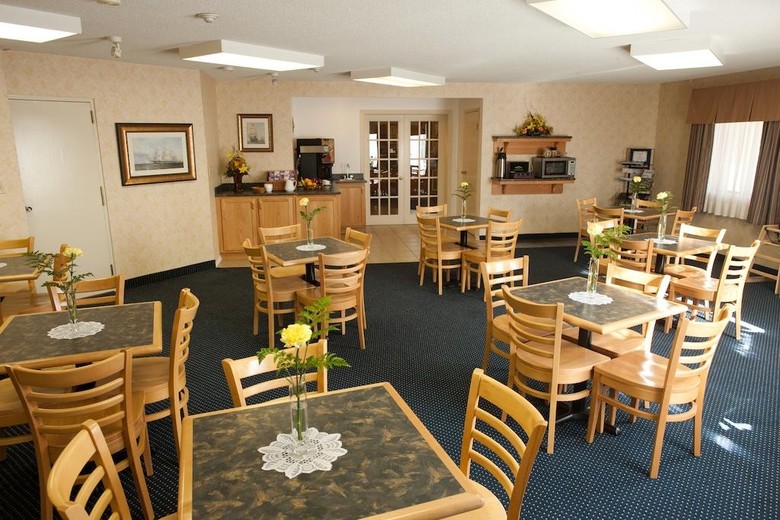 Hotel Harbourfront Inn