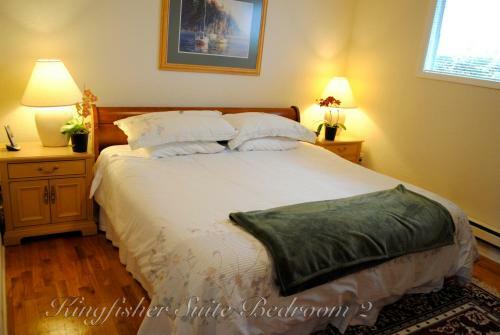 Corbett House Adventure B&B