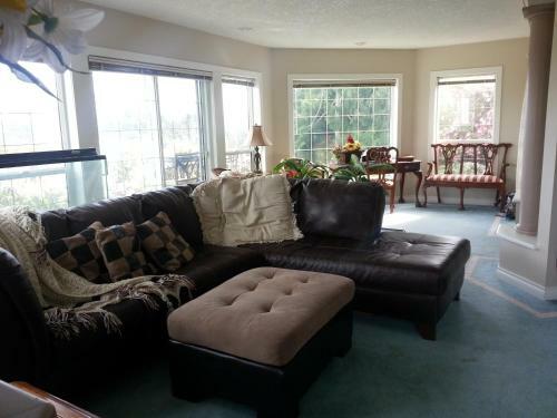 Bed & Breakfast By The Sea Bnb, Sidney Victoria Bc