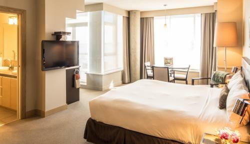 The Sidney Pier Hotel & Spa