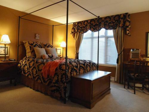 Bed & Breakfast The Beacon Inn At Sidney