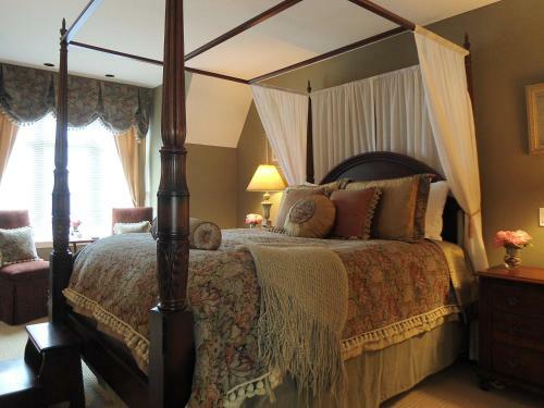 Bed & Breakfast The Beacon Inn At Sidney