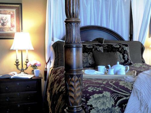 Bed & Breakfast The Beacon Inn At Sidney