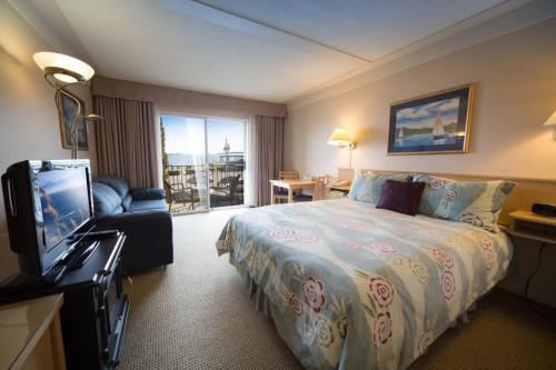 Hotel Sidney Waterfront Inn