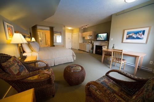 Hotel Sidney Waterfront Inn