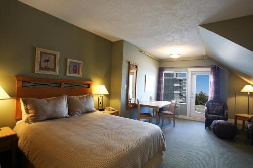 Hotel Sidney Waterfront Inn