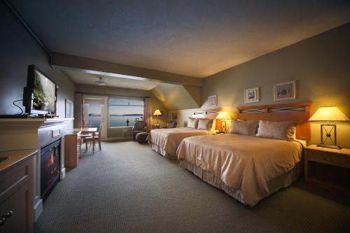 Hotel Sidney Waterfront Inn