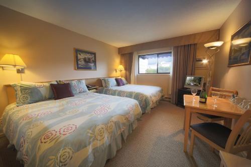 Hotel Sidney Waterfront Inn