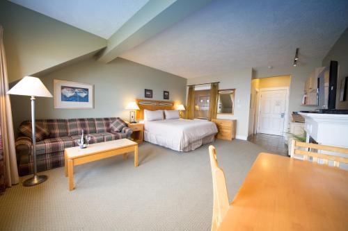 Hotel Sidney Waterfront Inn