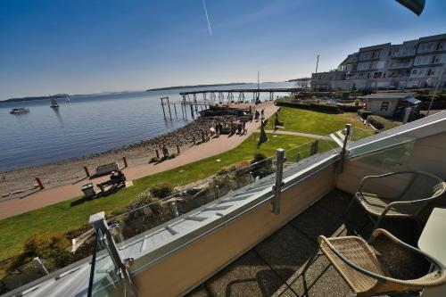 Hotel Sidney Waterfront Inn