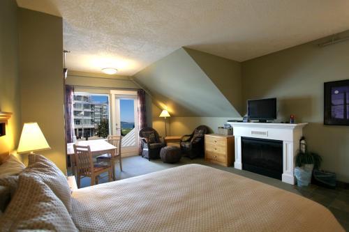 Hotel Sidney Waterfront Inn