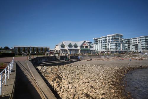 Hotel Sidney Waterfront Inn