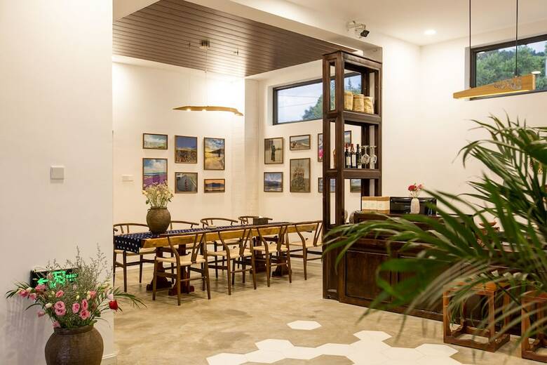 Hotel Senser Inn
