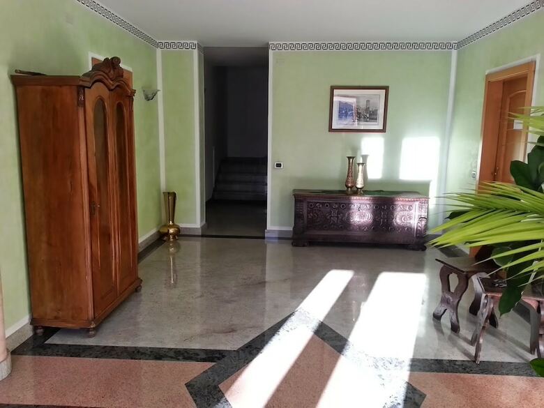 B&B I Miei Tesori