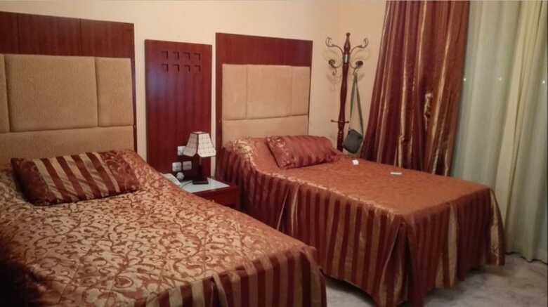Hotel El Mouahidine