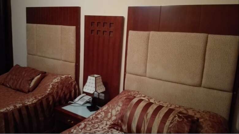 Hotel El Mouahidine