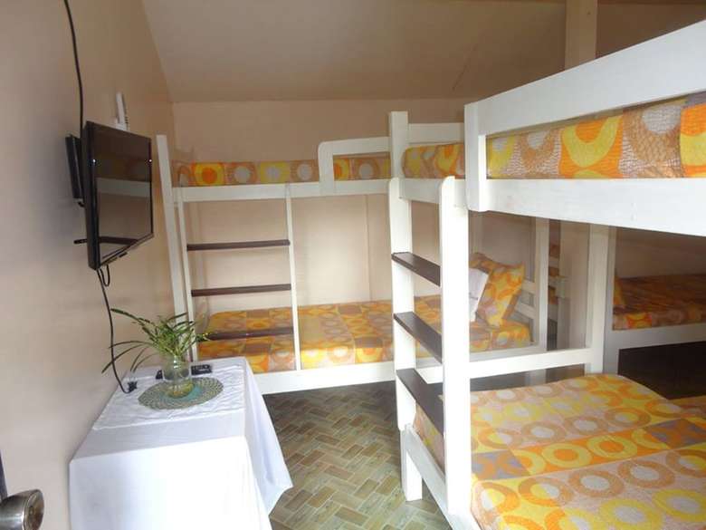 Hotel La Casa Blanca- Annex