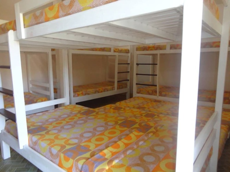 Hotel La Casa Blanca- Annex