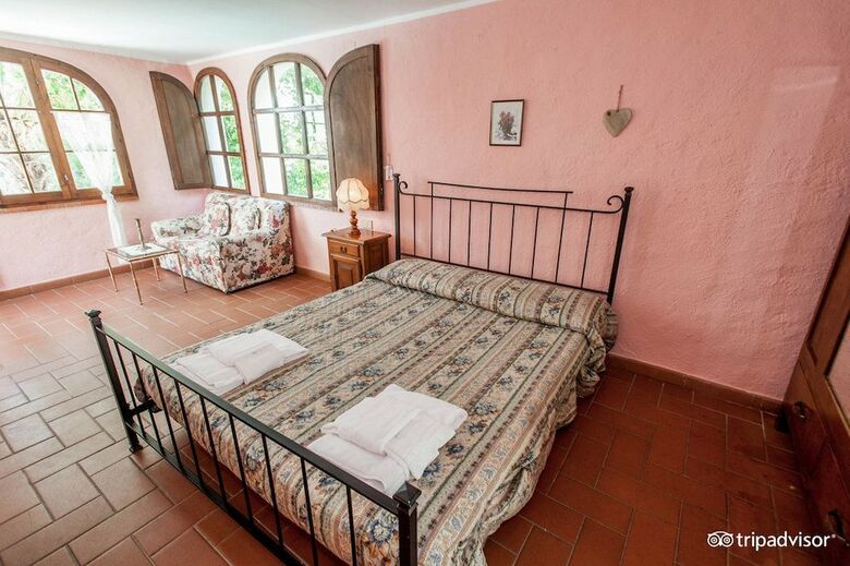 Agroturismo Podere San Lorenzo
