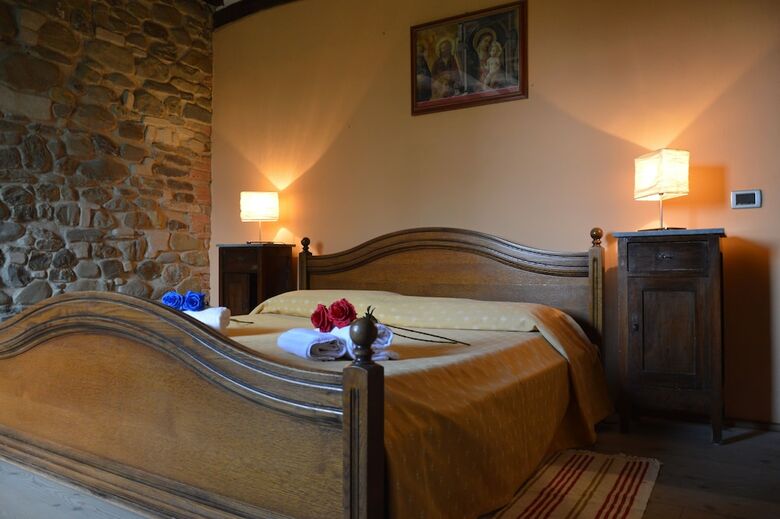 Agroturismo Podere San Lorenzo