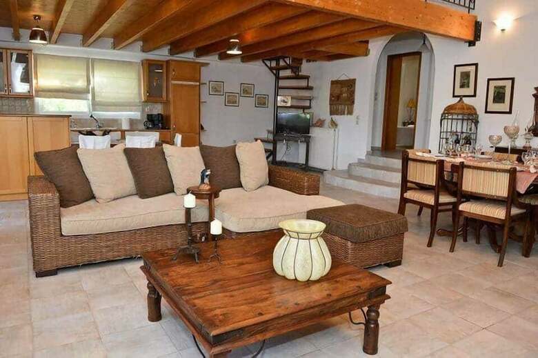 Villa Dimeon