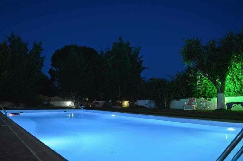Villa Dimeon