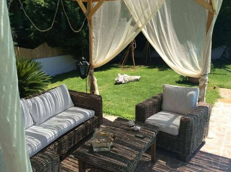 Villa Dimeon